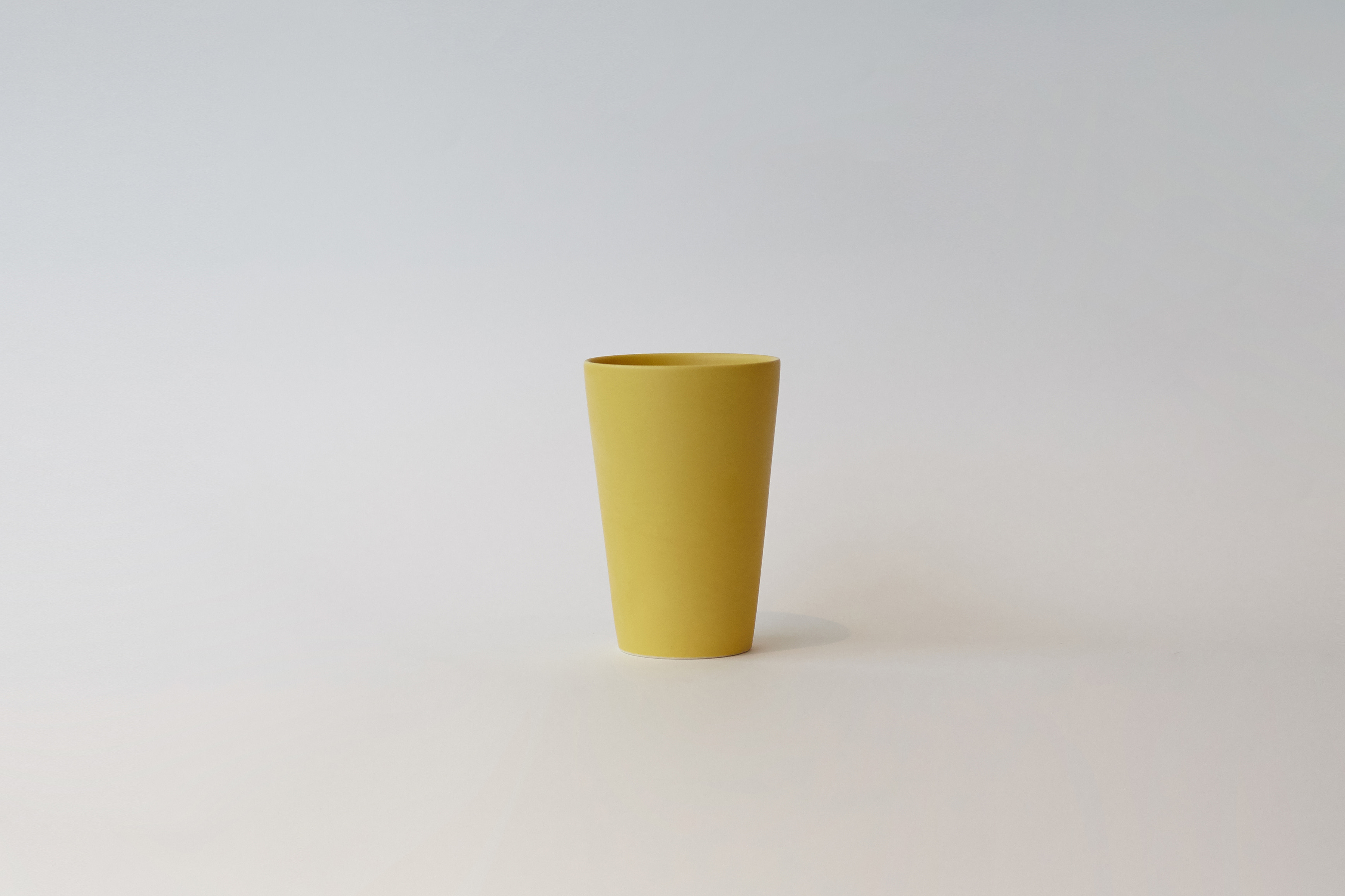 Sakuzan Free cup ( Yellow )