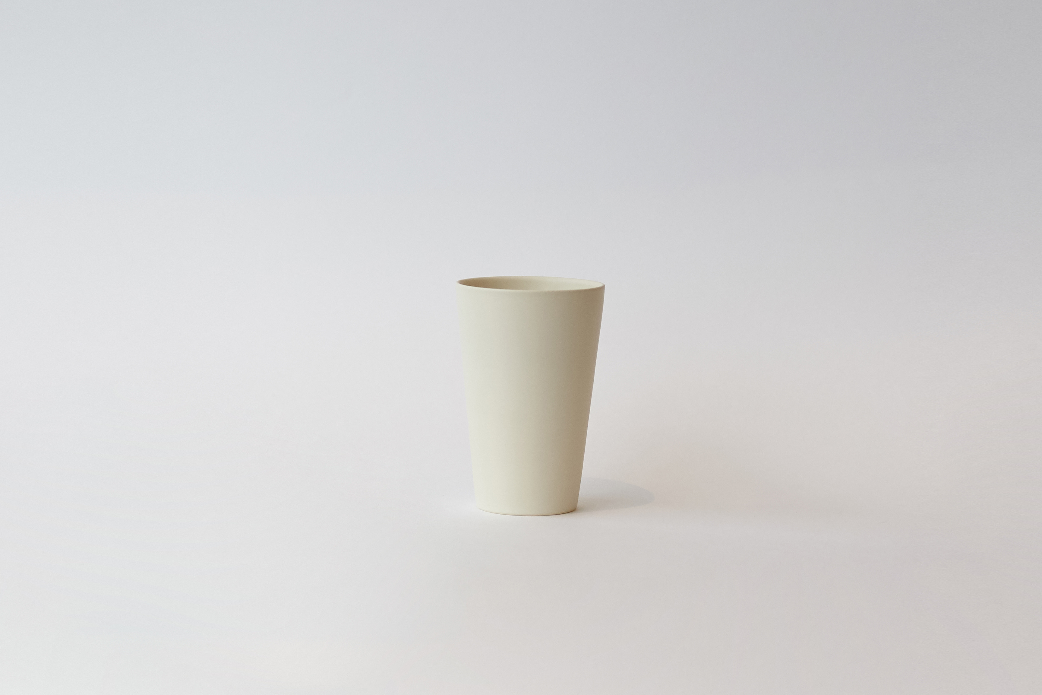 Sakuzan Free cup ( Cream )